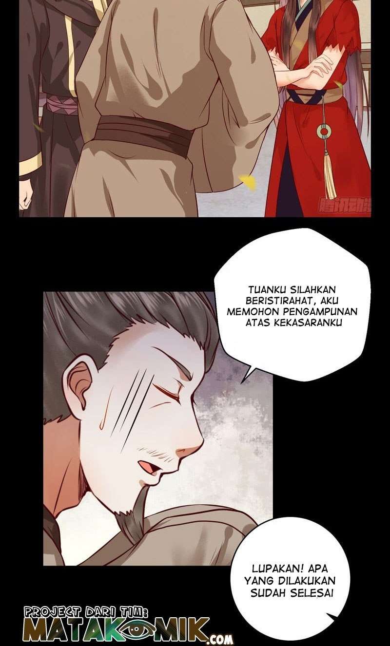 Halaman 28 dari The Ghostly Doctor Chapter 122