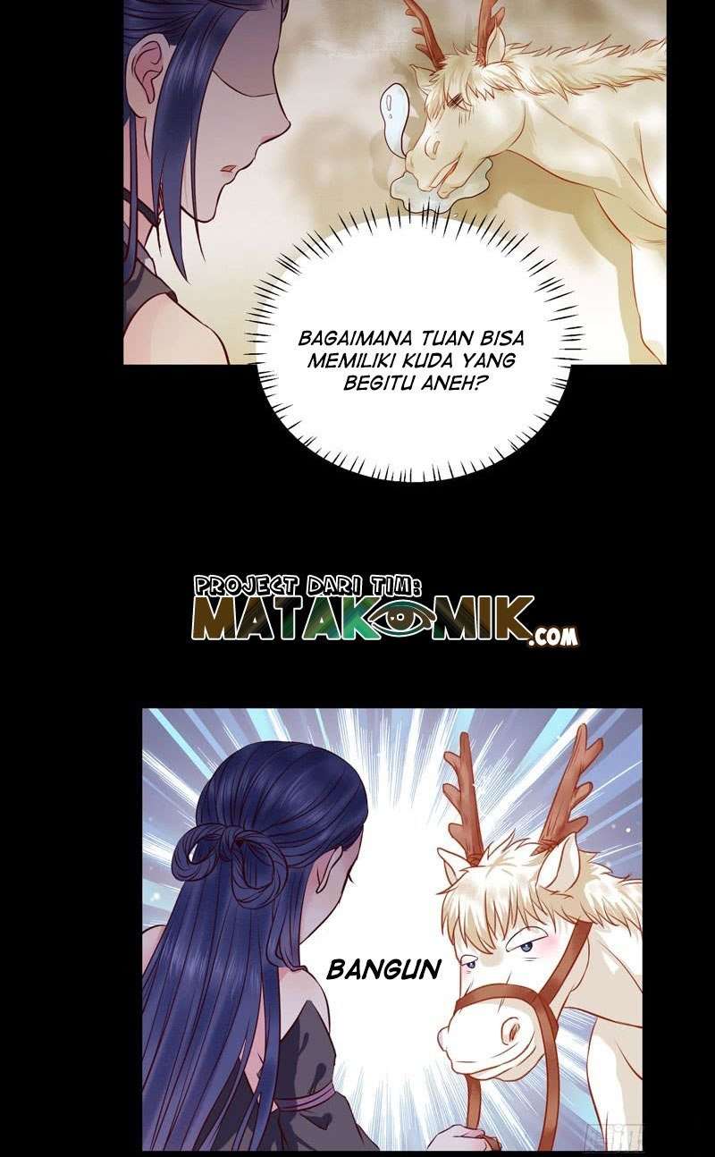 Halaman 32 dari The Ghostly Doctor Chapter 122