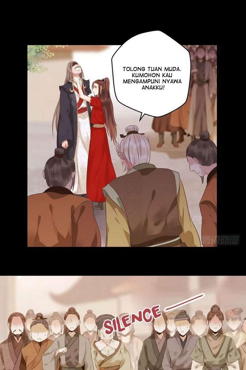 Halaman 4 dari The Ghostly Doctor Chapter 122