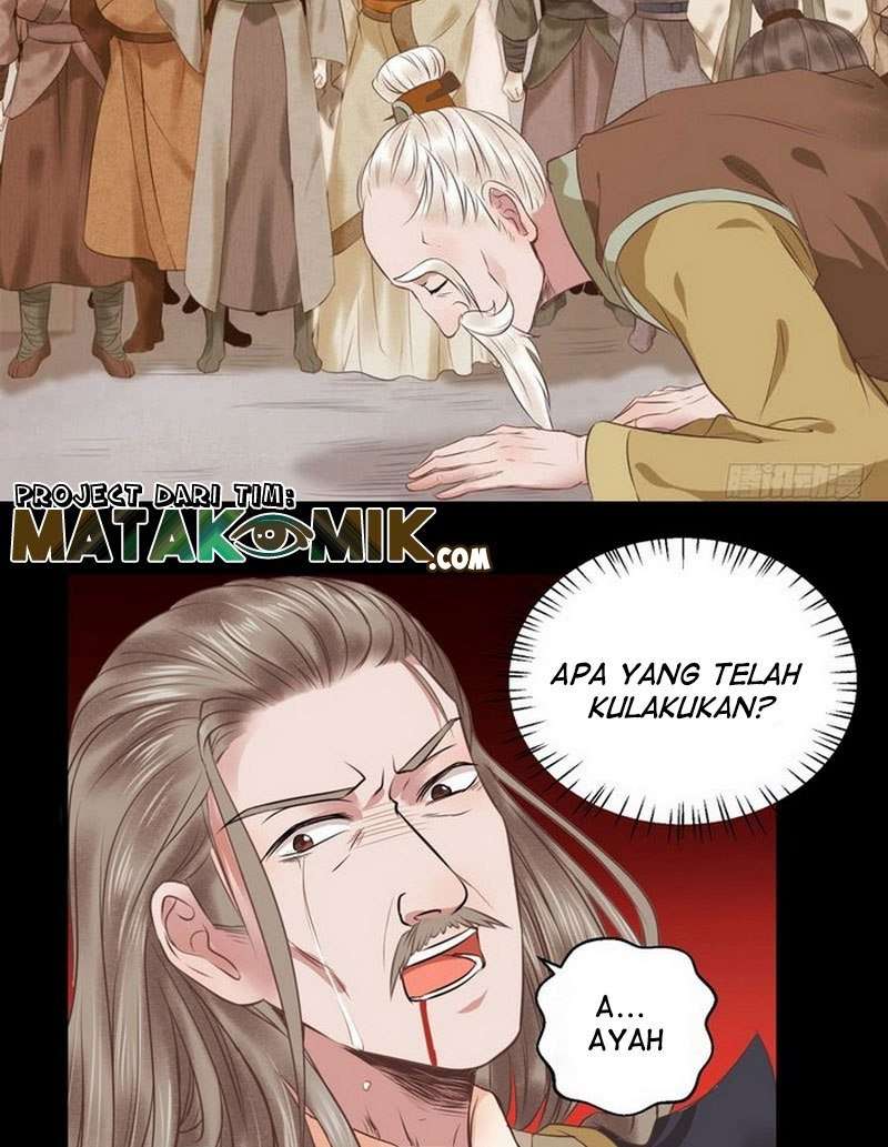 Halaman 5 dari The Ghostly Doctor Chapter 122