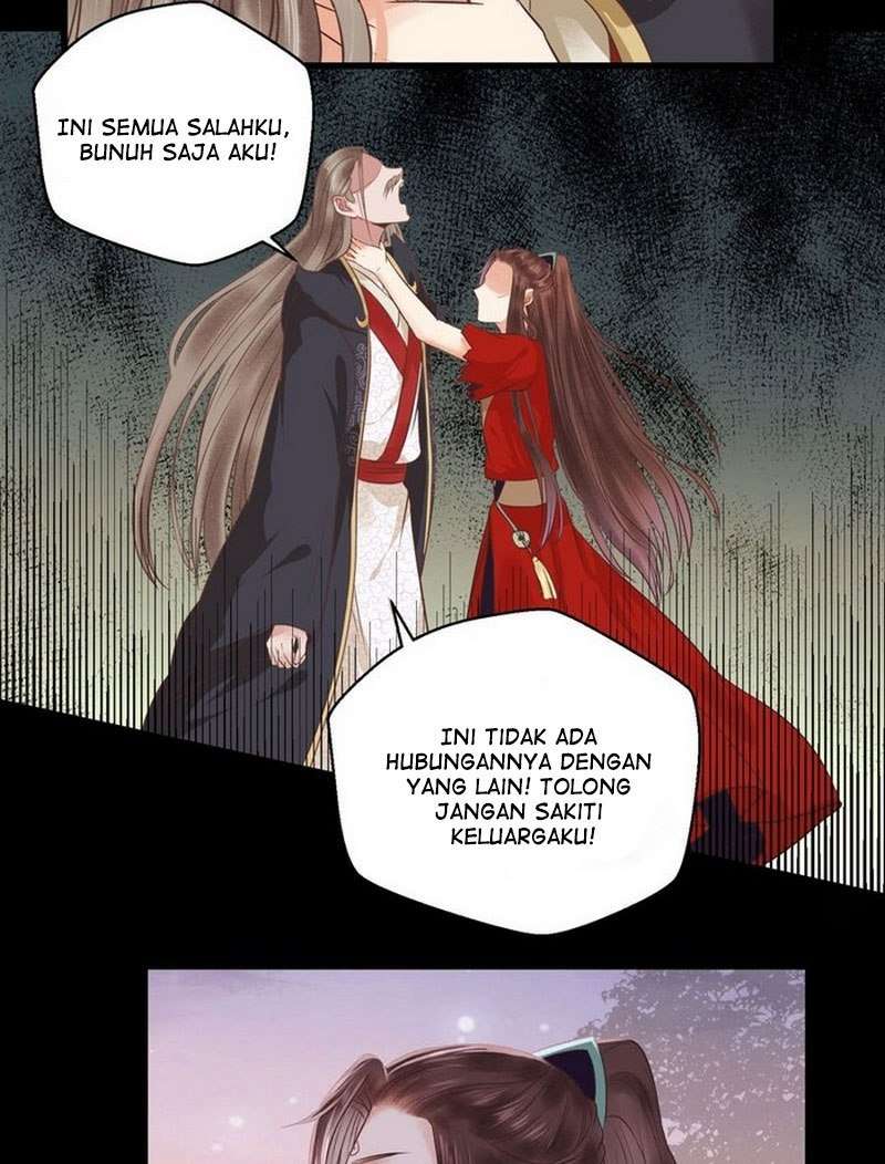 Halaman 6 dari The Ghostly Doctor Chapter 122