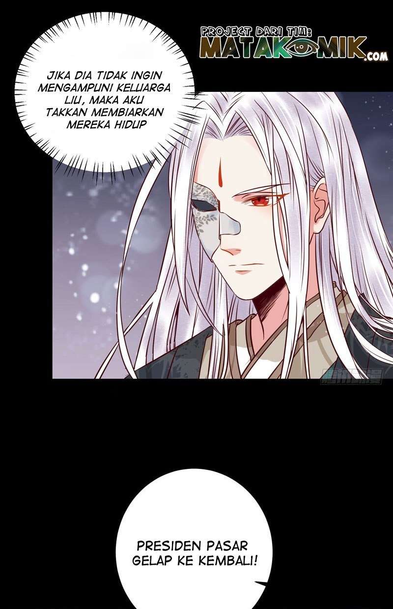 Halaman 8 dari The Ghostly Doctor Chapter 122