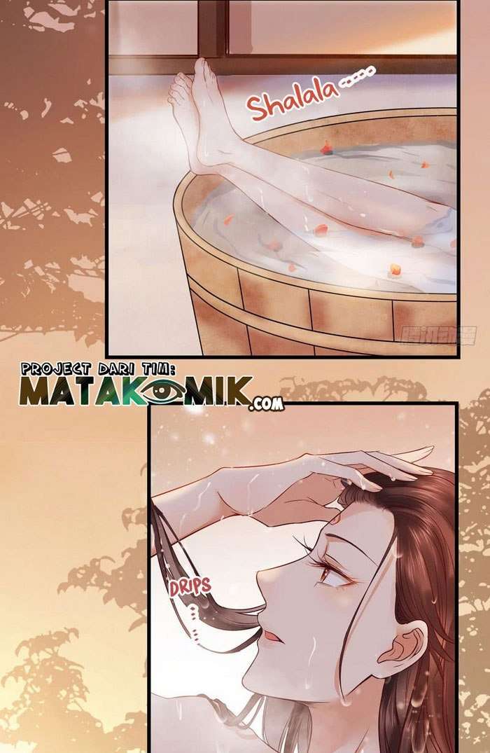 Halaman 10 dari The Ghostly Doctor Chapter 123