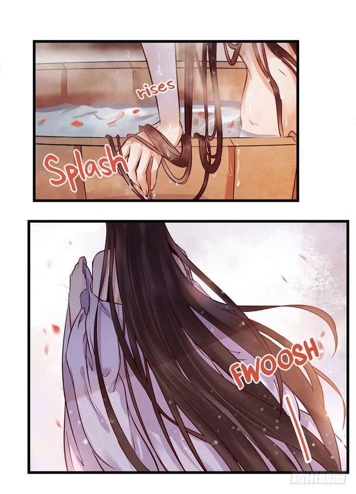 Halaman 12 dari The Ghostly Doctor Chapter 123