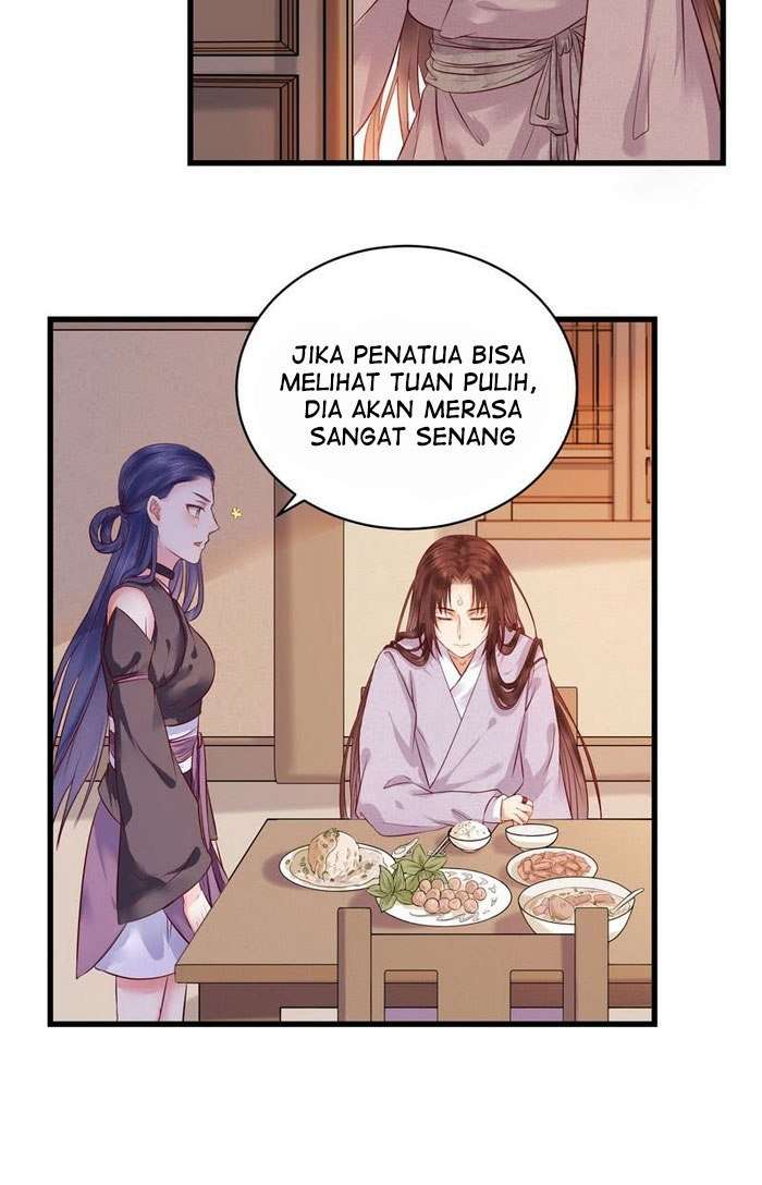 Halaman 14 dari The Ghostly Doctor Chapter 123