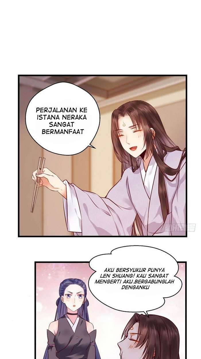 Halaman 15 dari The Ghostly Doctor Chapter 123