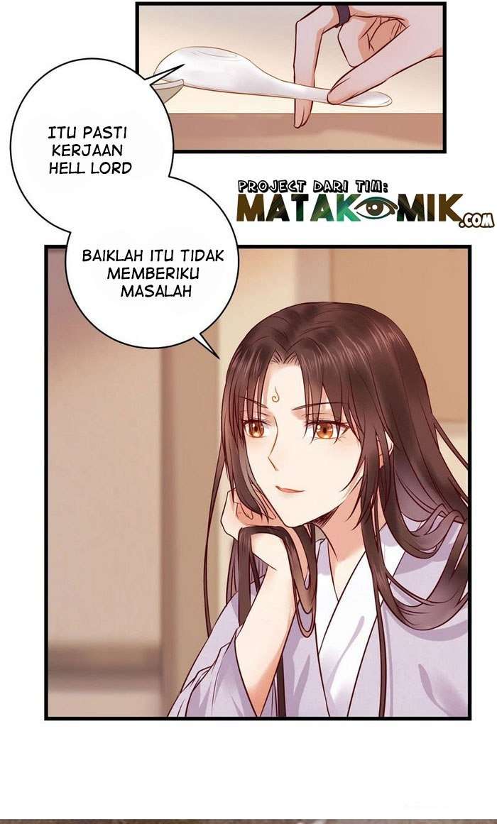 Halaman 18 dari The Ghostly Doctor Chapter 123