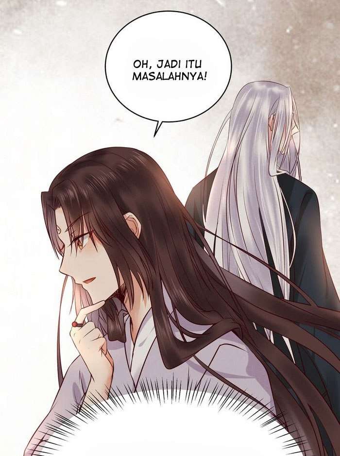 Halaman 20 dari The Ghostly Doctor Chapter 123