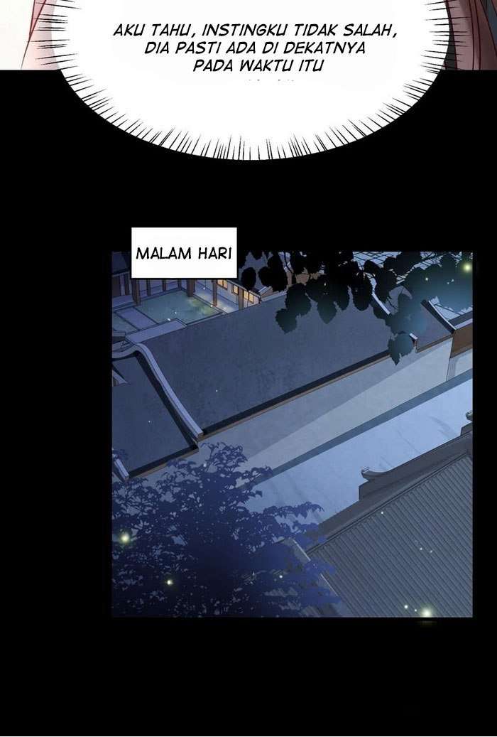 Halaman 21 dari The Ghostly Doctor Chapter 123