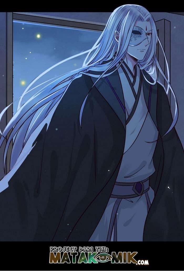 Halaman 24 dari The Ghostly Doctor Chapter 123