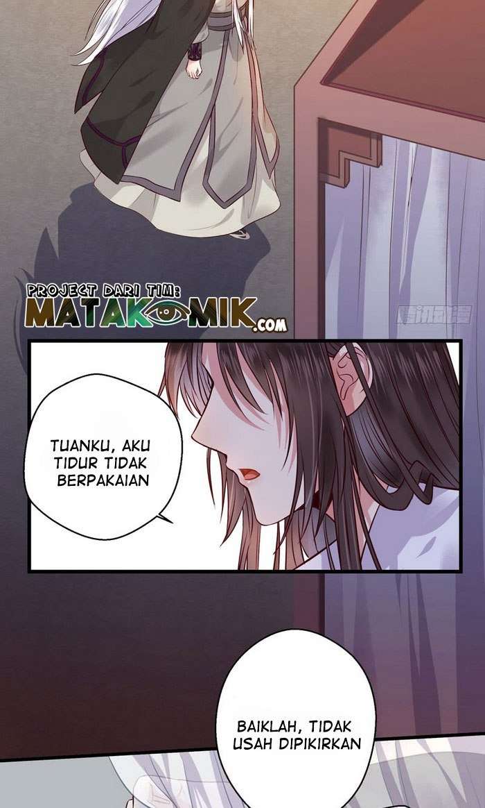 Halaman 26 dari The Ghostly Doctor Chapter 123