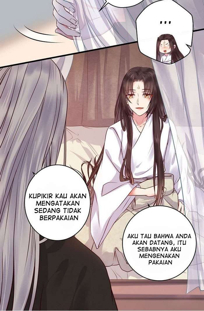 Halaman 27 dari The Ghostly Doctor Chapter 123