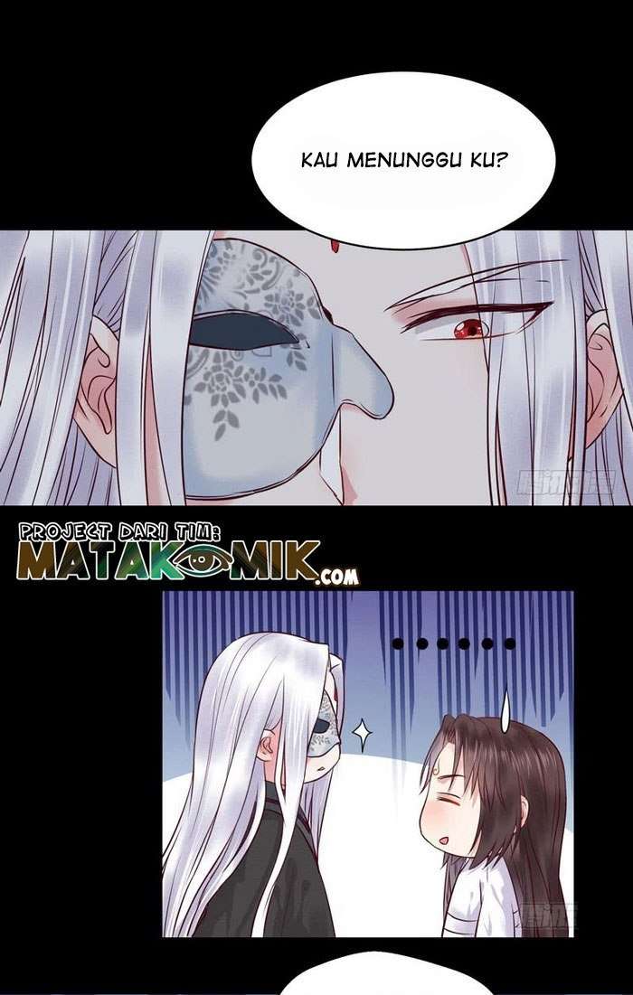 Halaman 28 dari The Ghostly Doctor Chapter 123