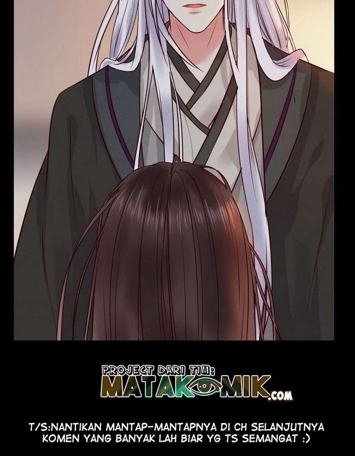 Halaman 32 dari The Ghostly Doctor Chapter 123