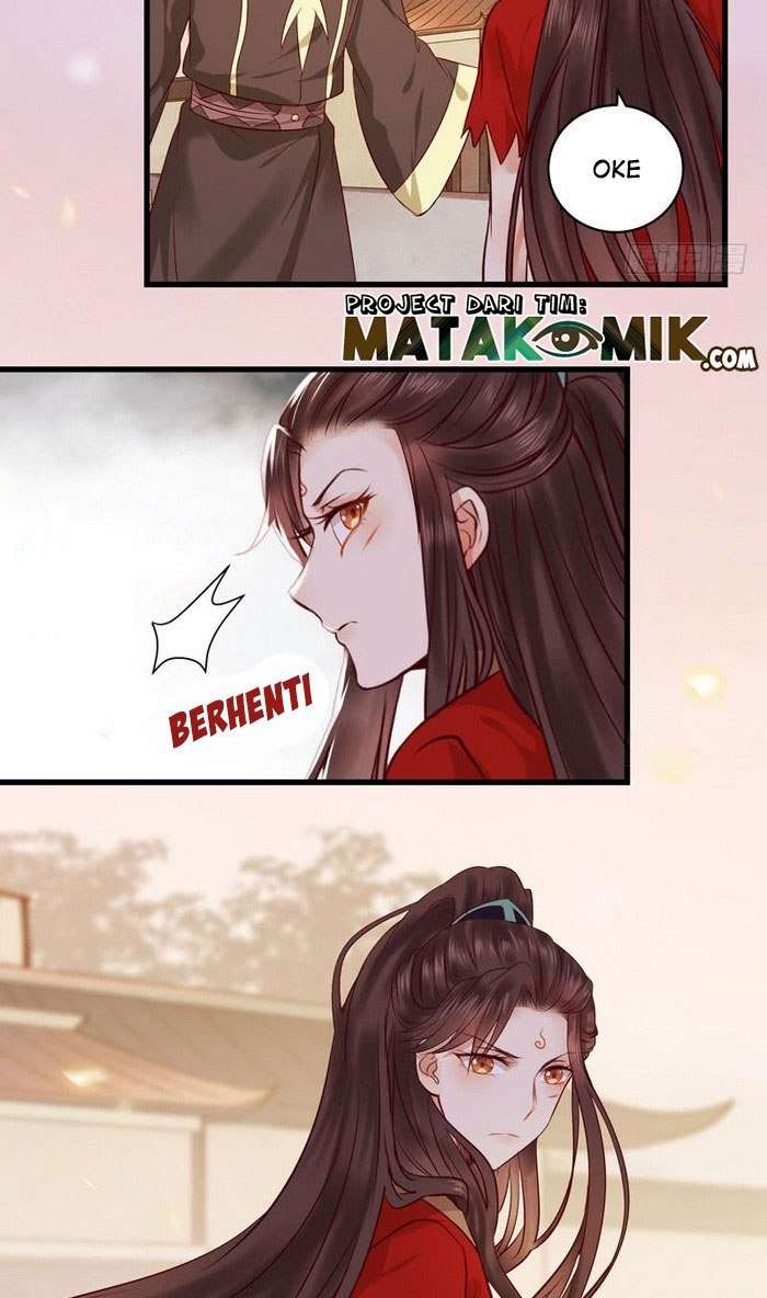 Halaman 4 dari The Ghostly Doctor Chapter 123