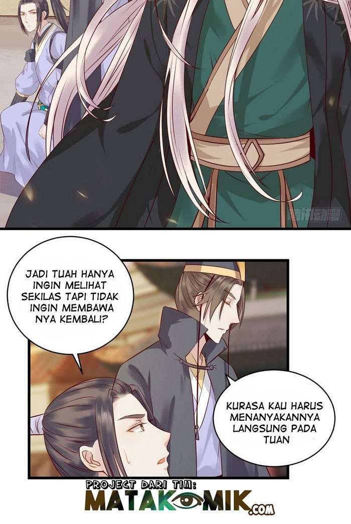 Halaman 8 dari The Ghostly Doctor Chapter 123