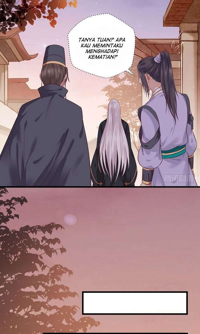 Halaman 9 dari The Ghostly Doctor Chapter 123