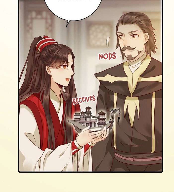 Halaman 10 dari The Ghostly Doctor Chapter 125