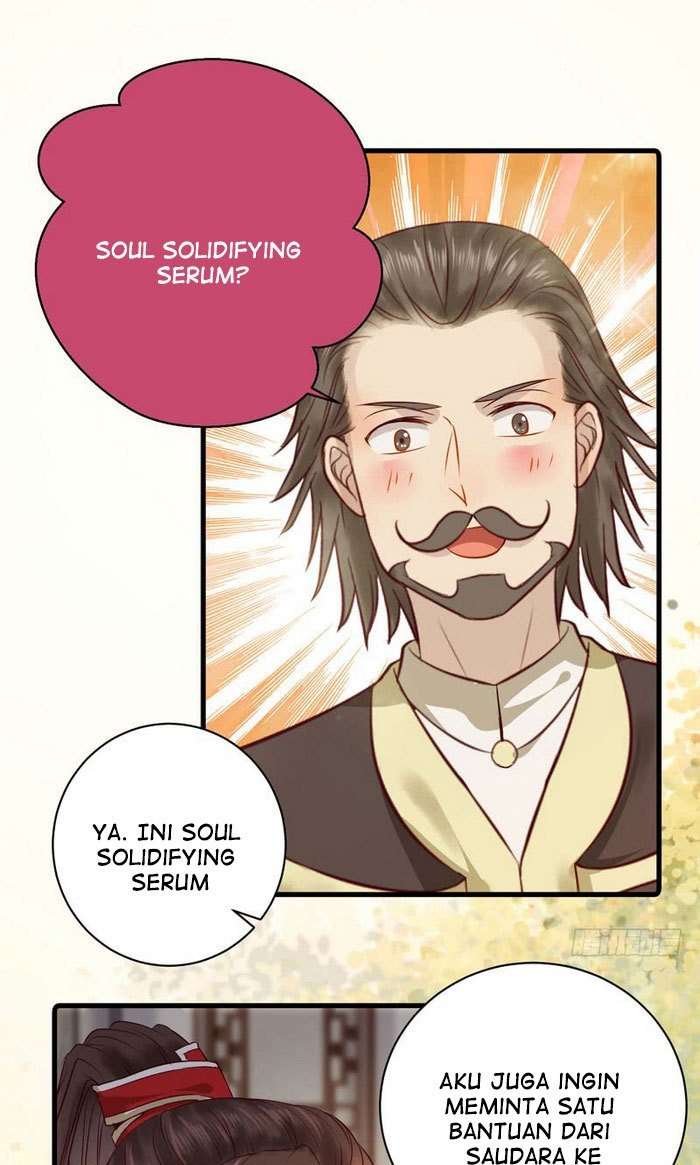 Halaman 12 dari The Ghostly Doctor Chapter 125