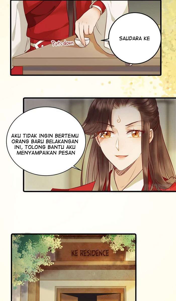 Halaman 17 dari The Ghostly Doctor Chapter 125