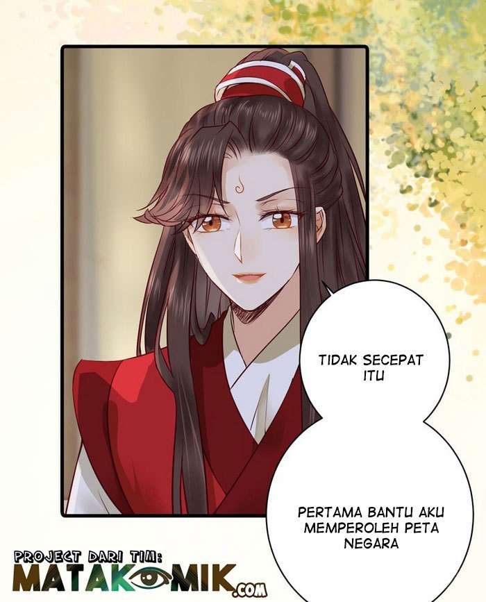 Halaman 20 dari The Ghostly Doctor Chapter 125