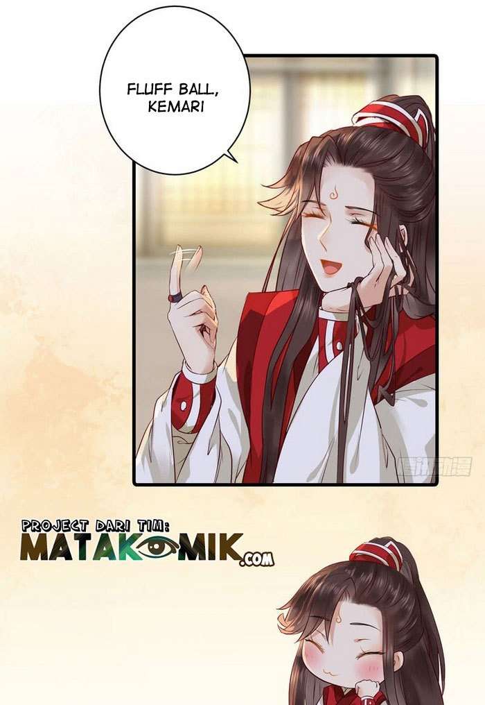 Halaman 23 dari The Ghostly Doctor Chapter 125