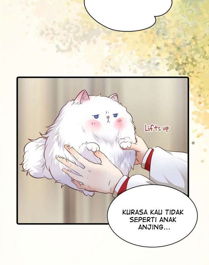 Halaman 25 dari The Ghostly Doctor Chapter 125