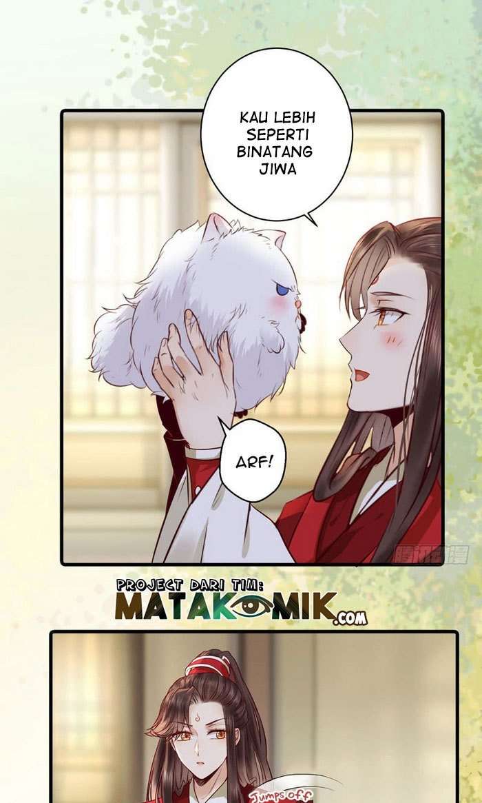 Halaman 26 dari The Ghostly Doctor Chapter 125
