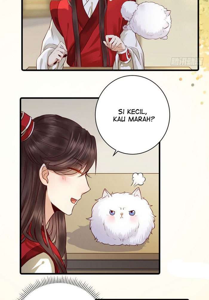 Halaman 27 dari The Ghostly Doctor Chapter 125