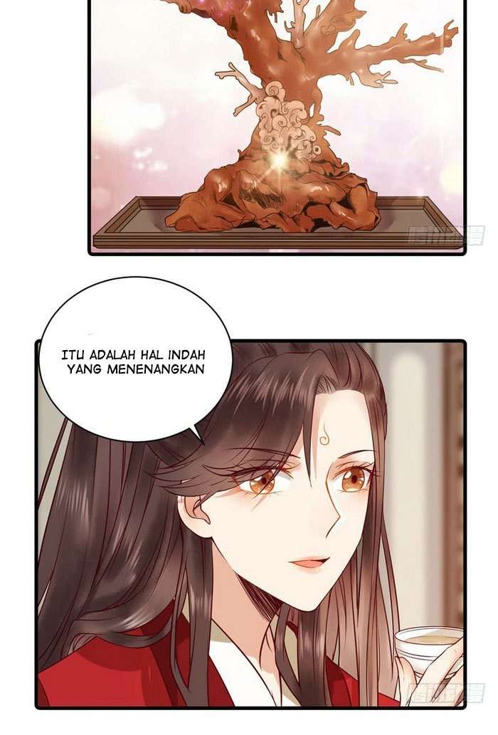 Halaman 3 dari The Ghostly Doctor Chapter 125