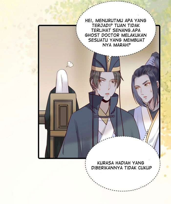 Halaman 30 dari The Ghostly Doctor Chapter 125