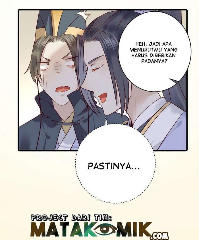 Halaman 31 dari The Ghostly Doctor Chapter 125