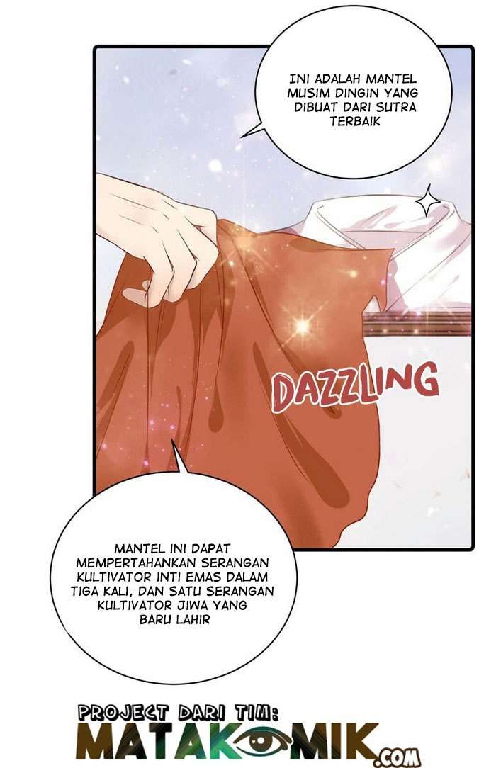Halaman 4 dari The Ghostly Doctor Chapter 125