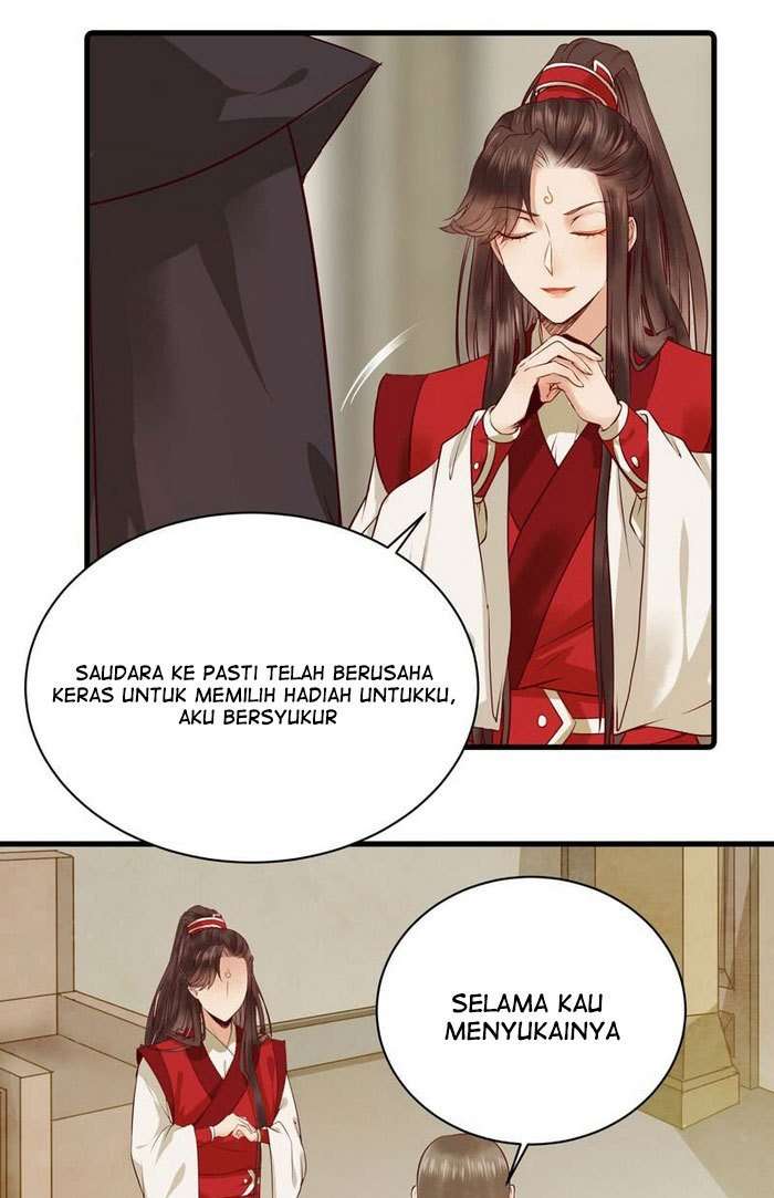Halaman 5 dari The Ghostly Doctor Chapter 125