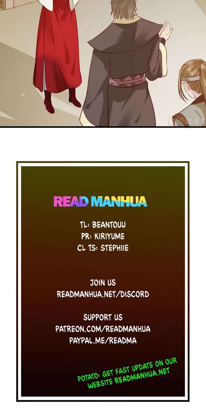 Halaman 6 dari The Ghostly Doctor Chapter 125