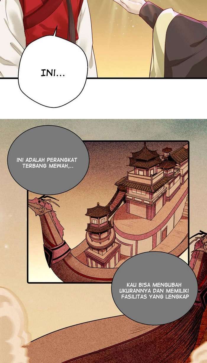 Halaman 8 dari The Ghostly Doctor Chapter 125