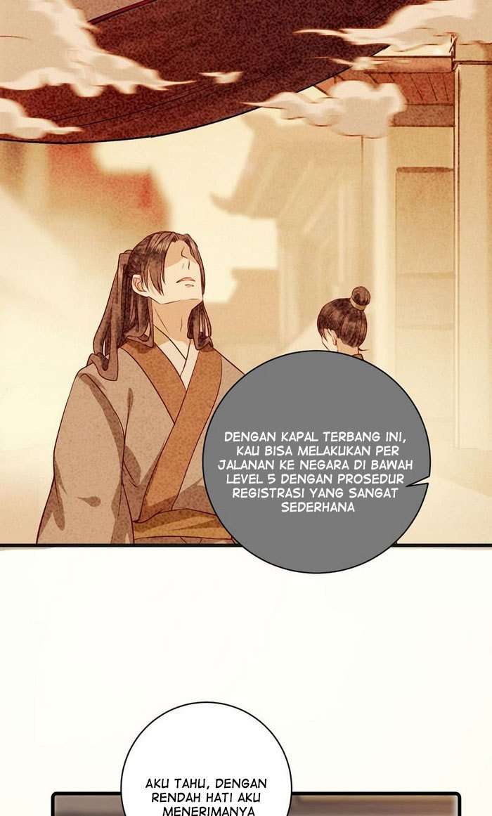 Halaman 9 dari The Ghostly Doctor Chapter 125