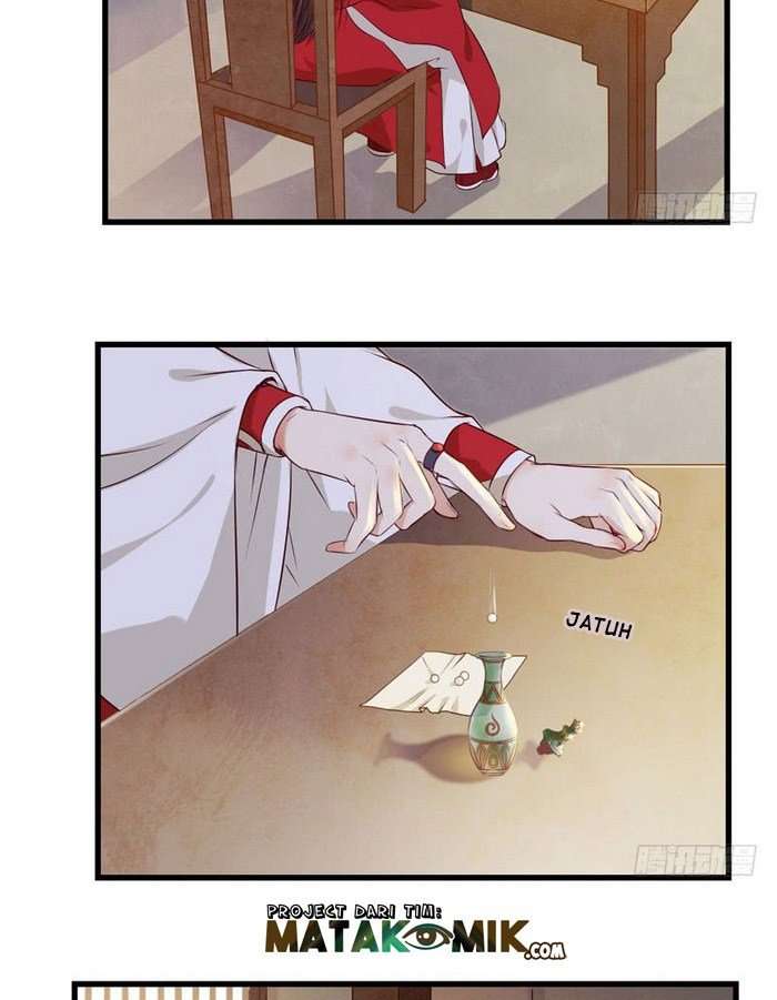 Halaman 10 dari The Ghostly Doctor Chapter 126