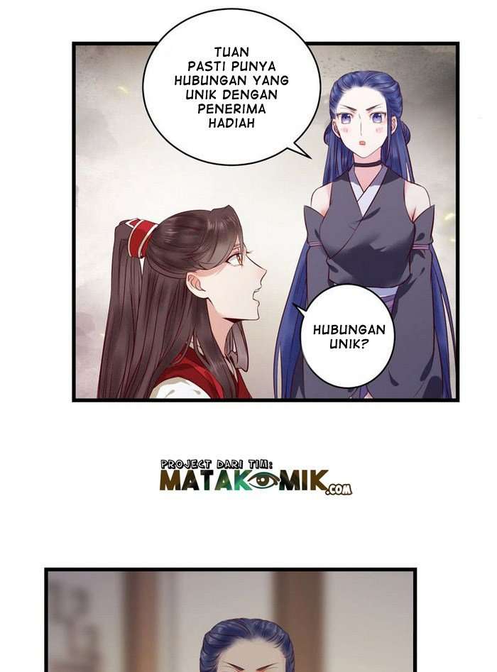 Halaman 13 dari The Ghostly Doctor Chapter 126