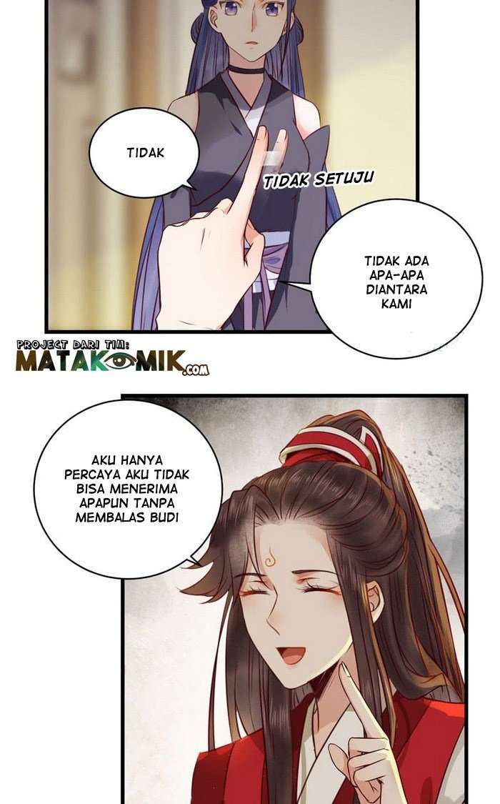 Halaman 14 dari The Ghostly Doctor Chapter 126