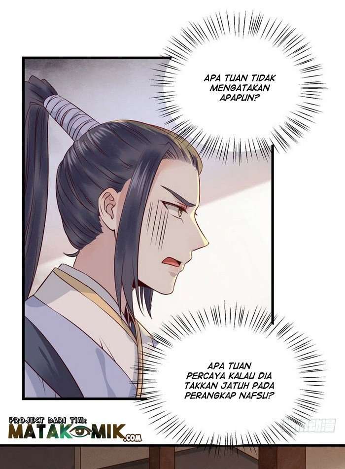 Halaman 17 dari The Ghostly Doctor Chapter 126