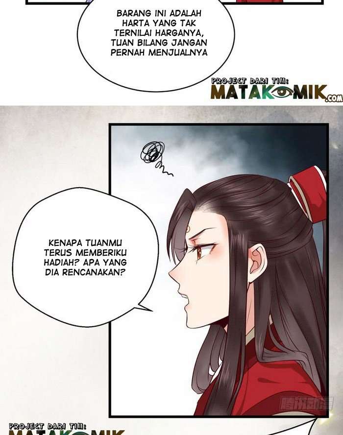 Halaman 20 dari The Ghostly Doctor Chapter 126