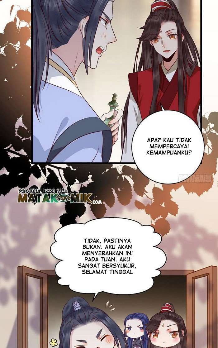 Halaman 24 dari The Ghostly Doctor Chapter 126