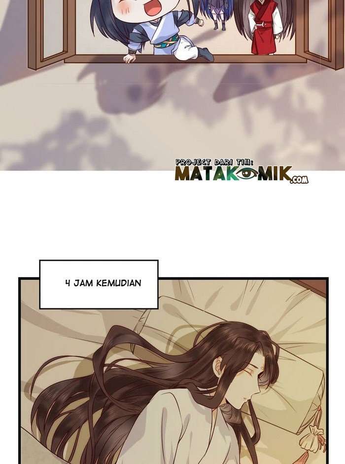Halaman 25 dari The Ghostly Doctor Chapter 126