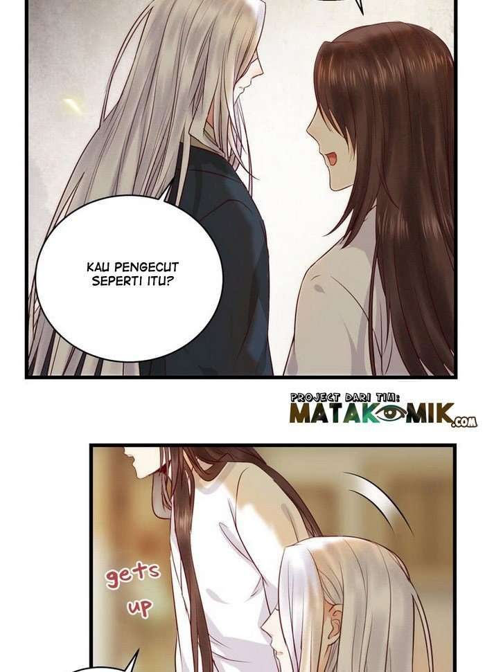 Halaman 28 dari The Ghostly Doctor Chapter 126