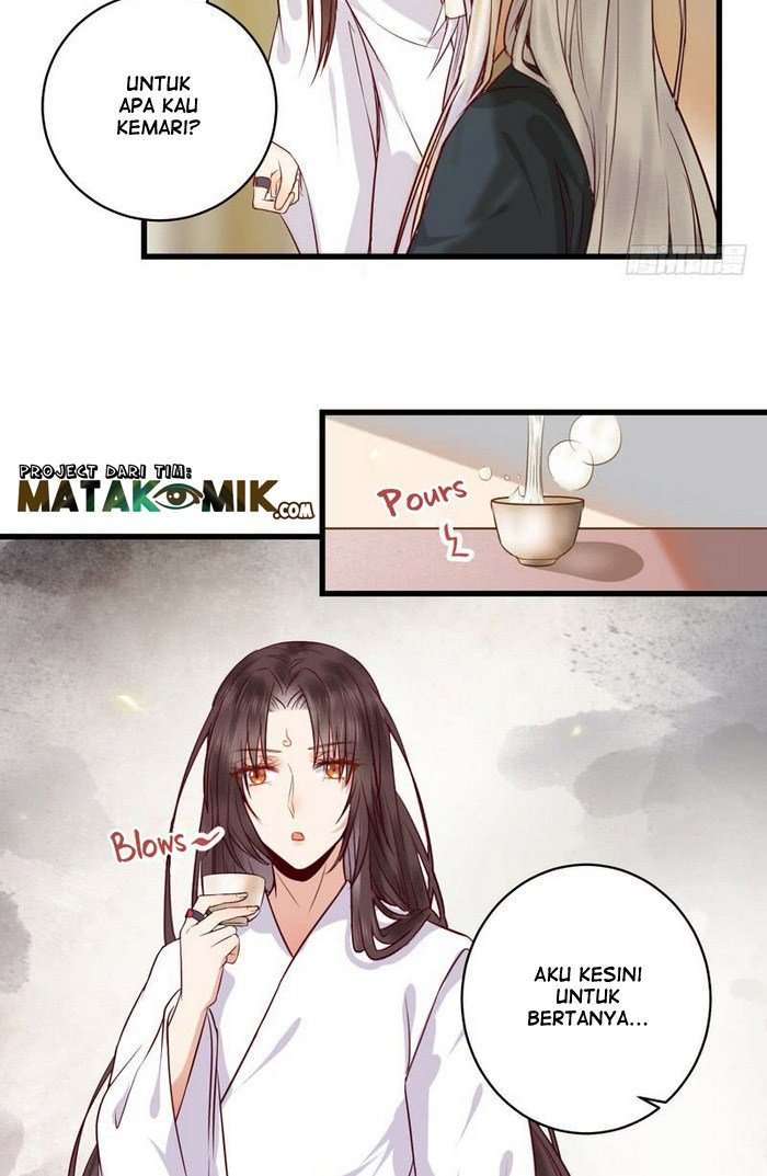 Halaman 29 dari The Ghostly Doctor Chapter 126