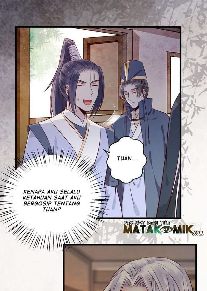 Halaman 3 dari The Ghostly Doctor Chapter 126