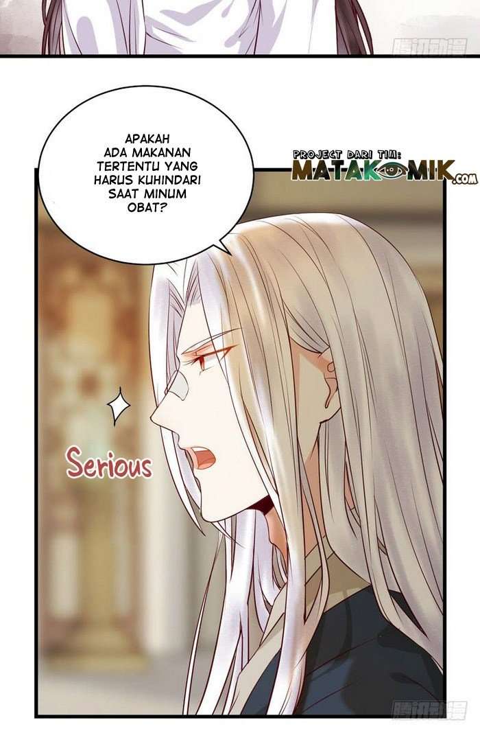 Halaman 30 dari The Ghostly Doctor Chapter 126