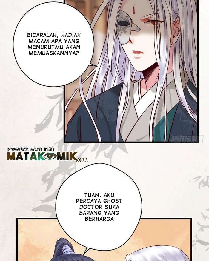 Halaman 4 dari The Ghostly Doctor Chapter 126