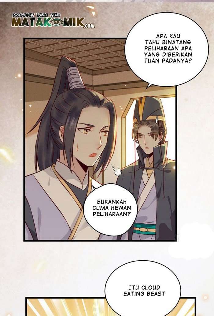 Halaman 6 dari The Ghostly Doctor Chapter 126